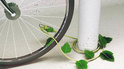 trnd un antivole écolo