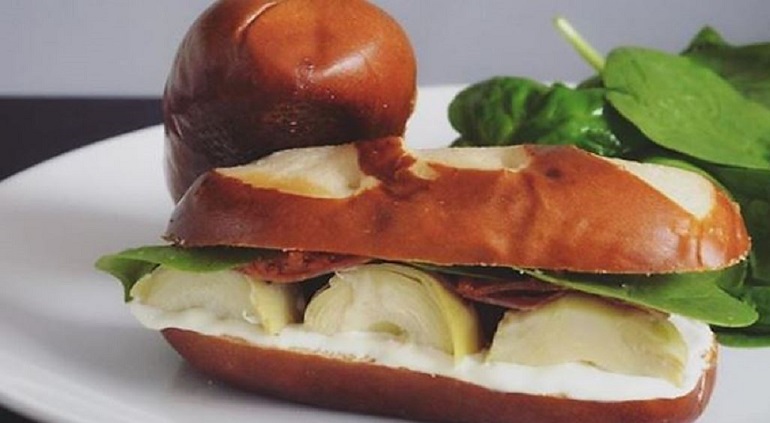 Brioche pasquier preview