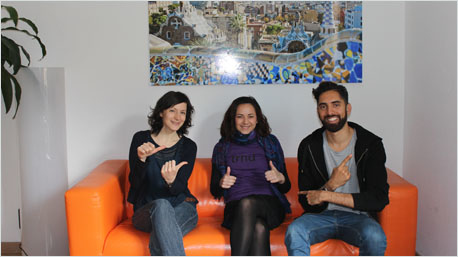 trnder navat est entourée de trnder Piv. et trnder Yass