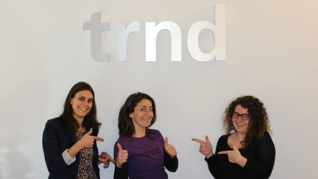 Bienvenue trnder Caraibes