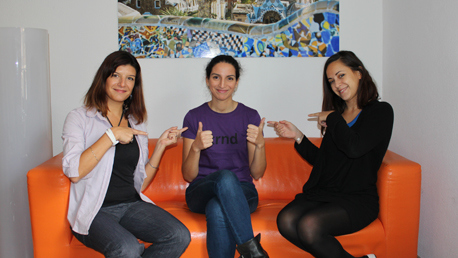 Bienvenue trnder Ella 2