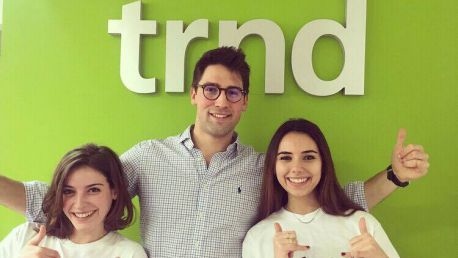 Bienvenue trnder PauFR