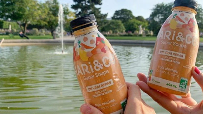 PREVIEW HARI&CO TRND