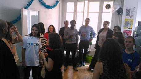 6 ans de trnd France