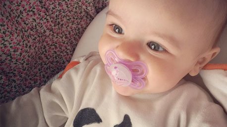 Fin du projet MAM Perfect