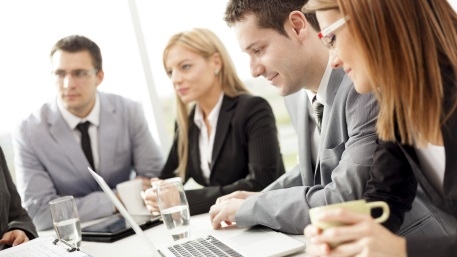 Dialoguer avec les marques