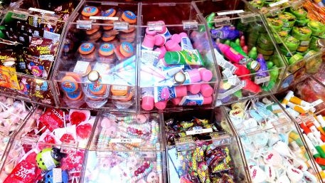 trnd-Bonbons de notre enfance