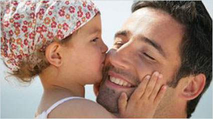 fête  pères - trnd - wom- bao - marketing