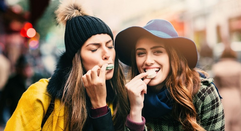 image beaupassage paris