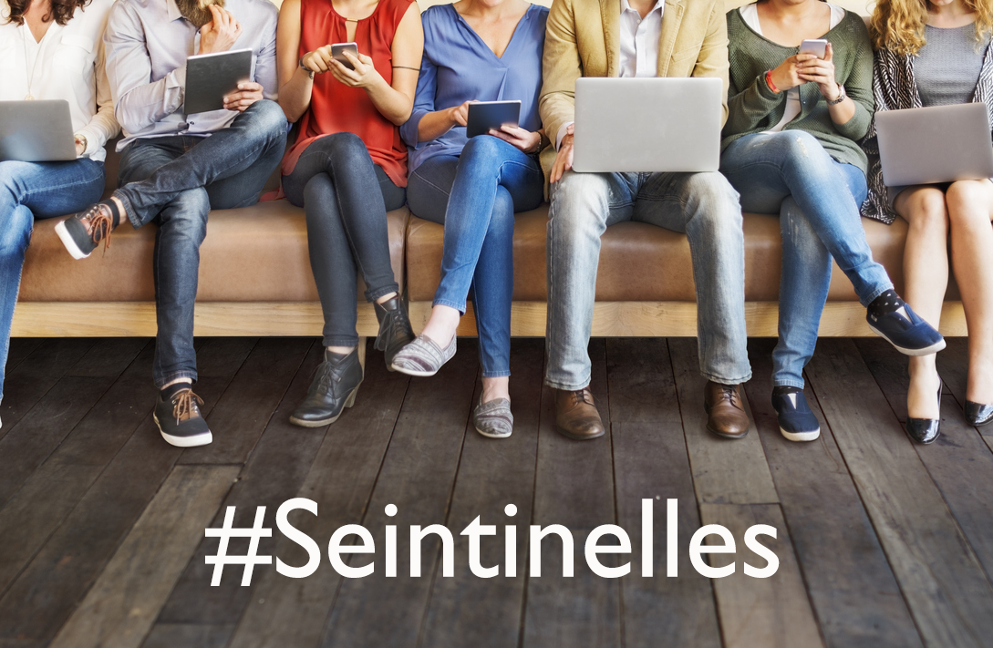 Seintinelles