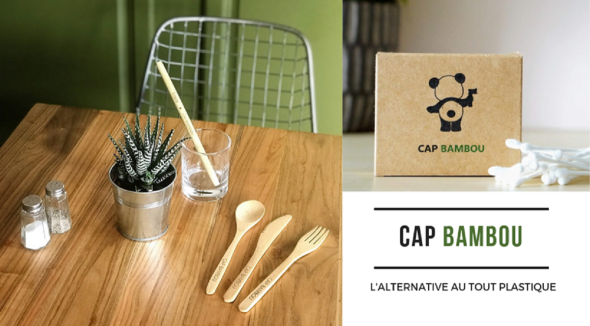 cap bambou blog