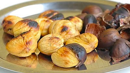 Castagnade-chataignes-chaudes