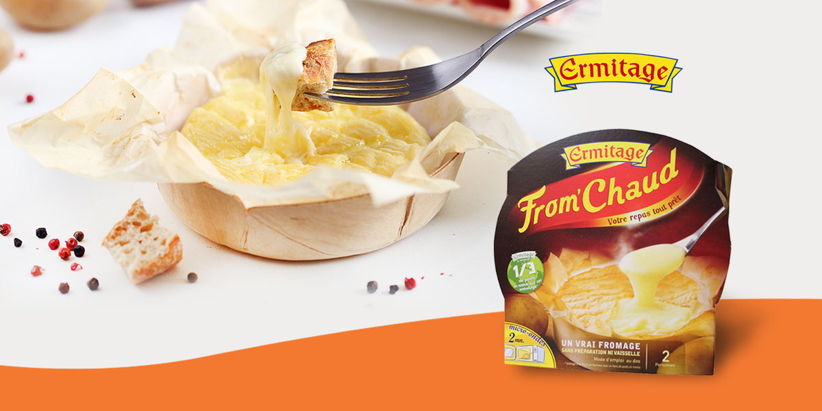 Reveal Projet Ermitage