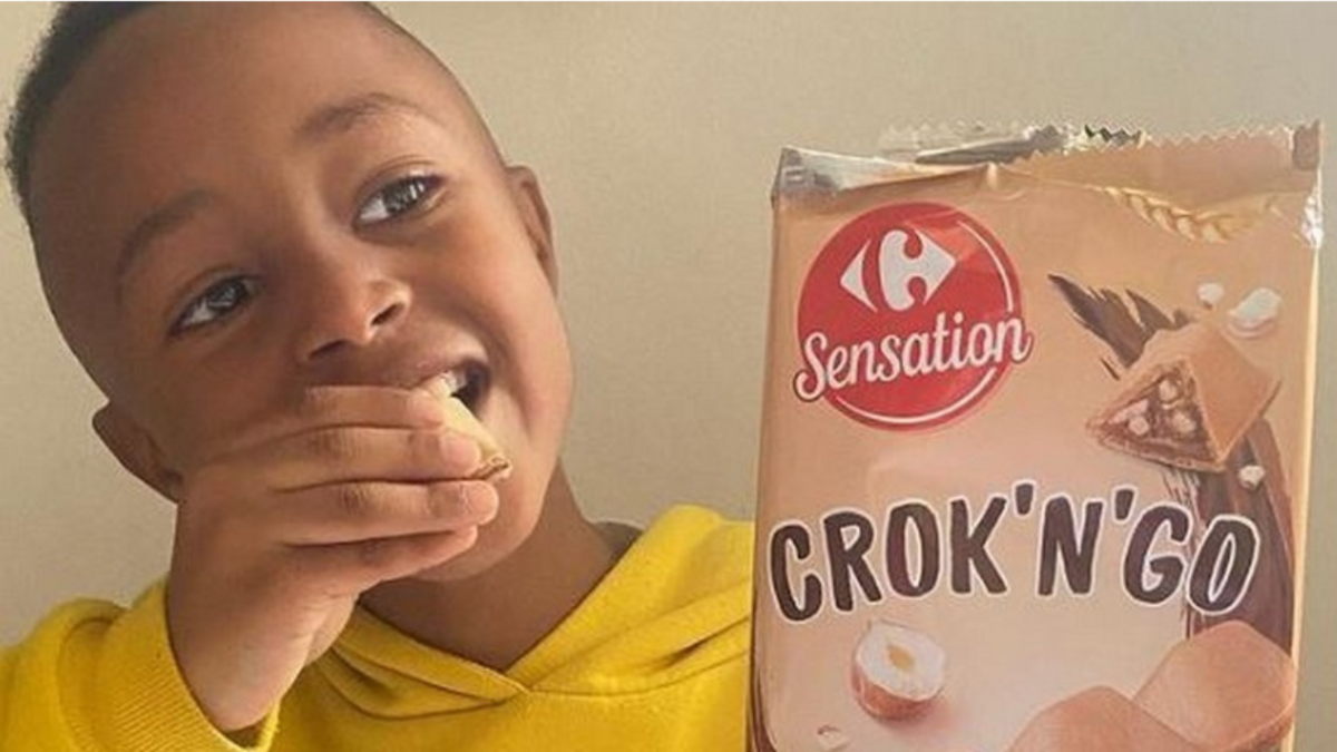 Ce que vous en avez pensé : Crock'n'go