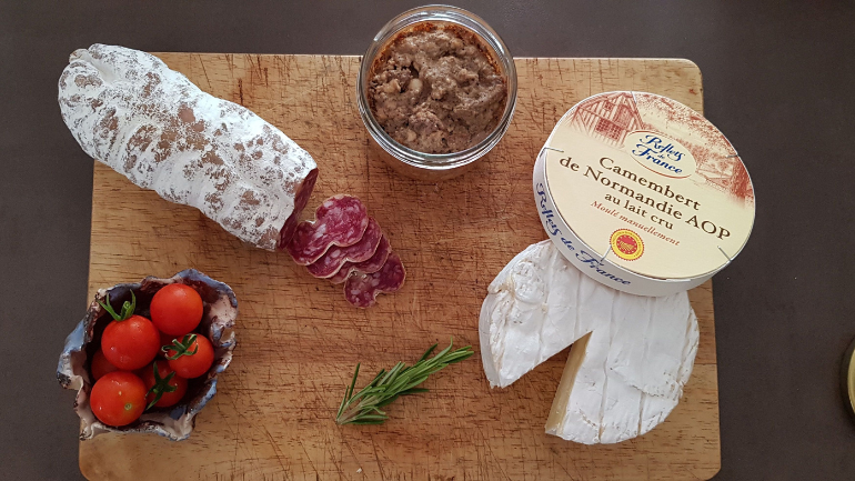 Ce que vous en avez pensé de notre campagne Reflets de France