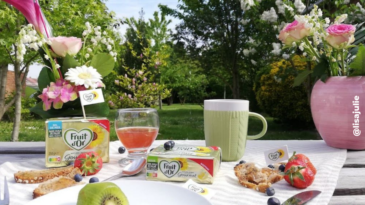 Fruit d'OR testimonials 