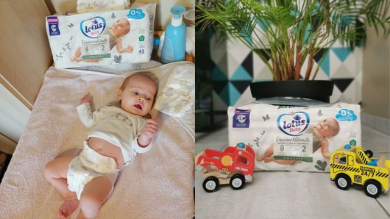 Ce que vous en avez pensé : Lotus Baby