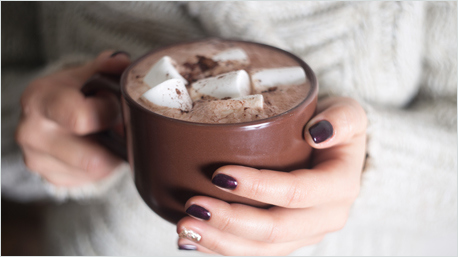 Recette Chocolat Chaud