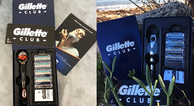 packs gillette preview