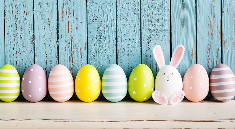 concours oeuf de paques pv