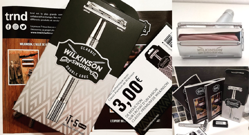 Pack Wilkinson preview