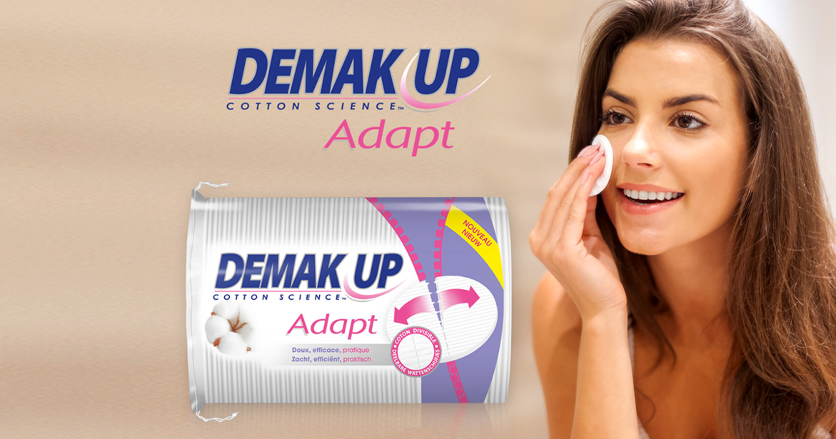 demak'up 