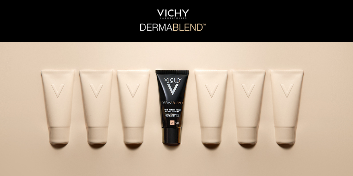 DERMABLEND