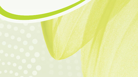 Quel produit se cache derrière ces couleurs printanières ?