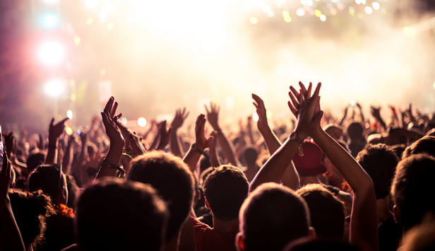 Célèbre l'été avec nous !