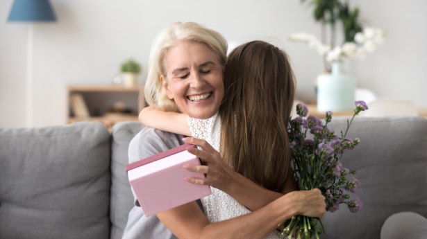 Fête des grands-mères