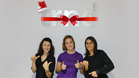 tnrder foxcie entourée de trnder piv. et trnder trinacria !