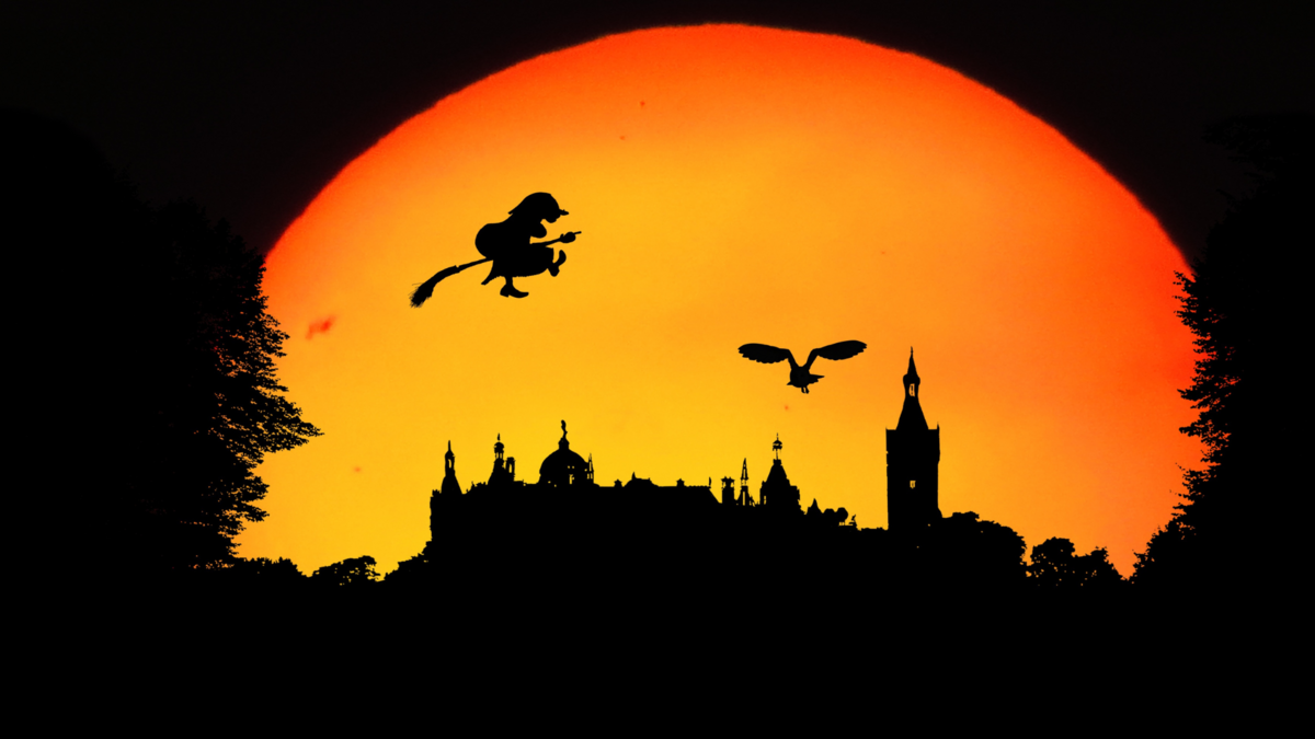 Halloween une fête présente dans le monde entier