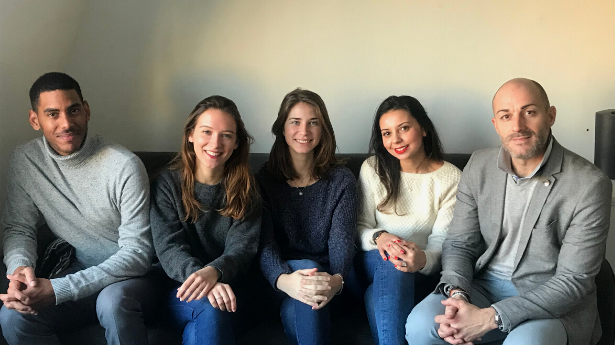 blog présentation des nouveaux