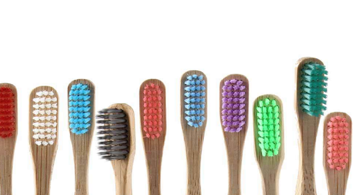 Brosse à dents Bambou