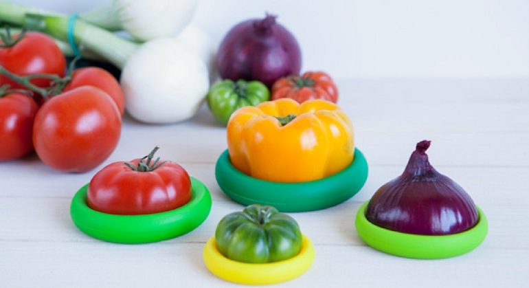 Food huggers preview