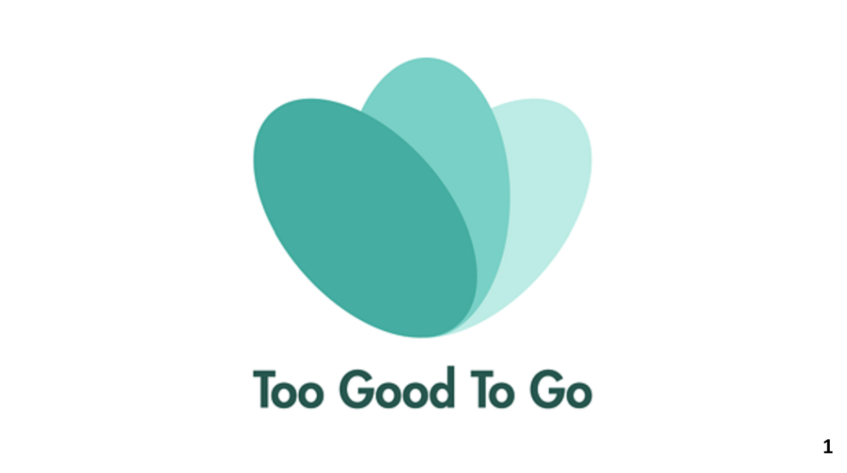 Too Good To Go