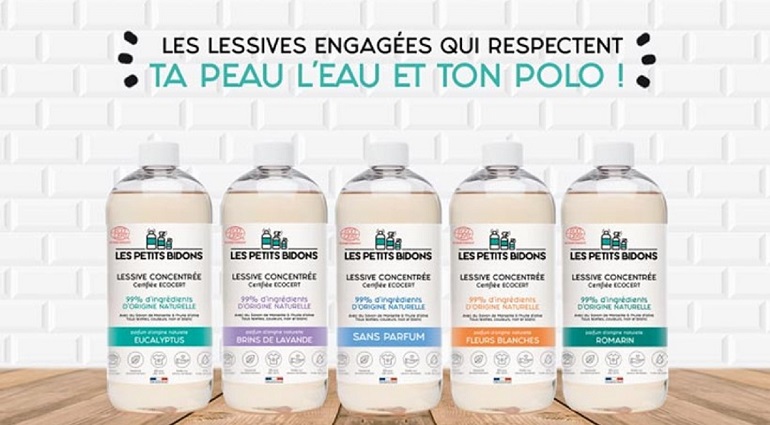 petits bidons pv
