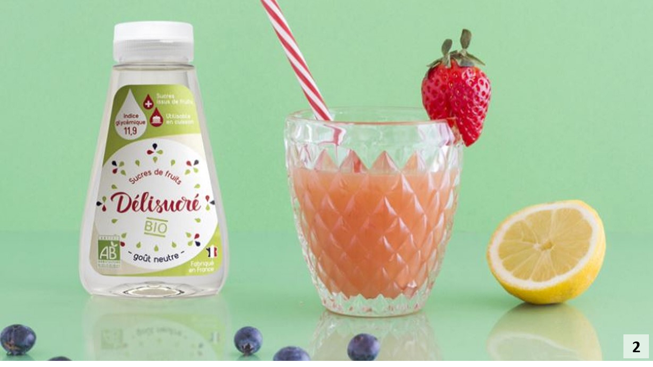 Délisucré