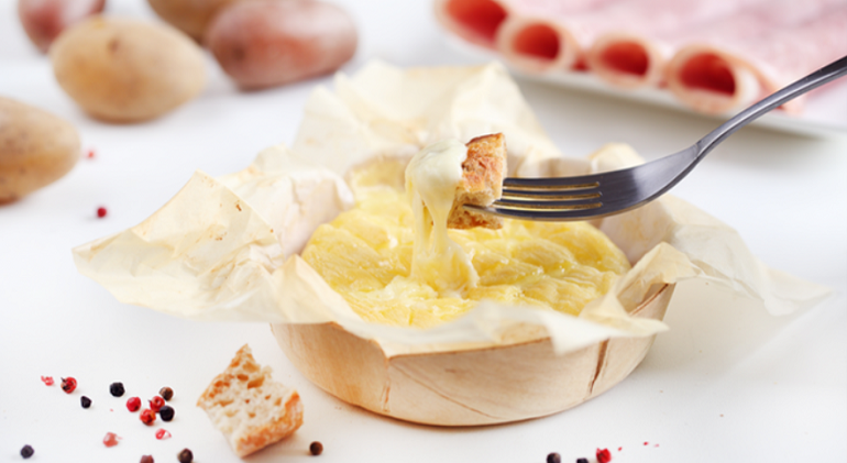 Recettes FromChaud preview