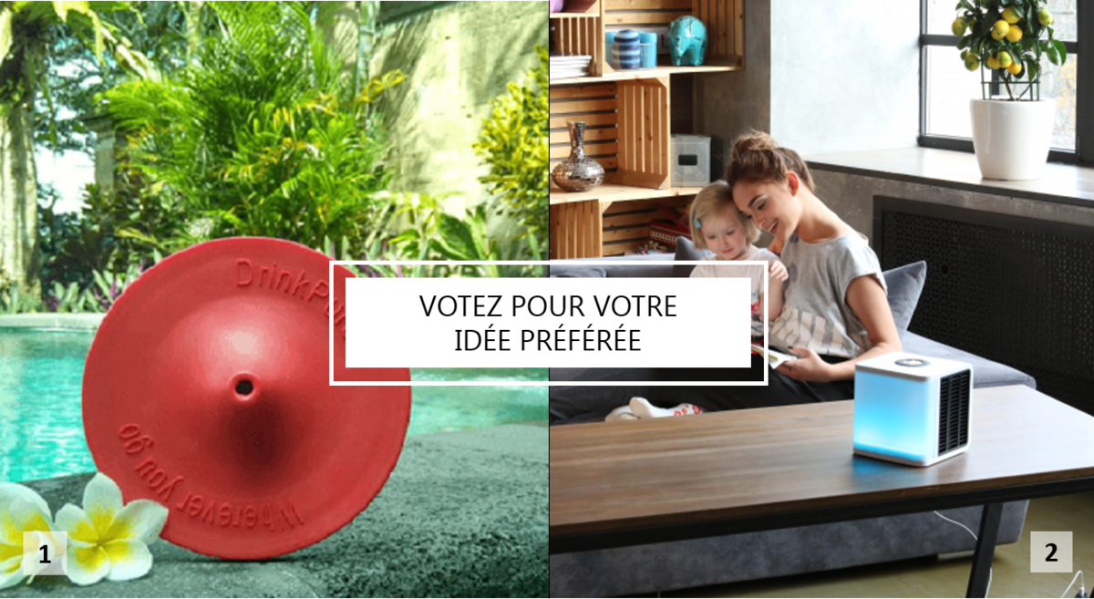 blog idees du mois d'aout