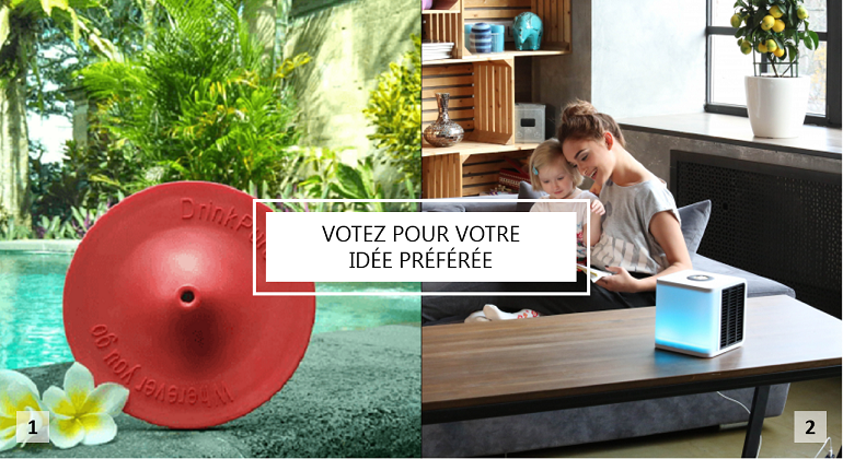 preview idée du mois d'aout 