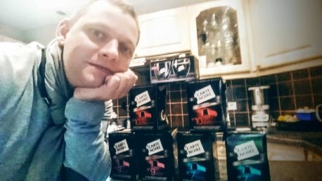 trnd-L'instant caféiné de trnder slymag