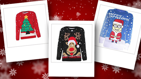 {J-7} Quand le ringard devient cool