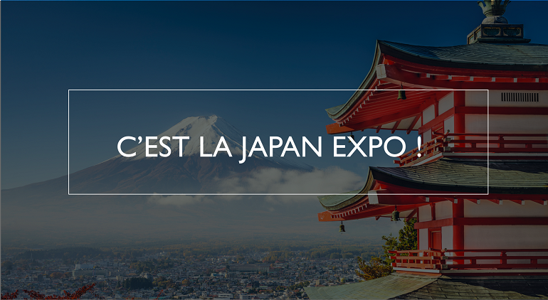 japan expo