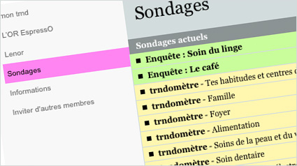 sondages_trndomètres