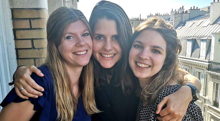 Journée Internationale Amitié TRND