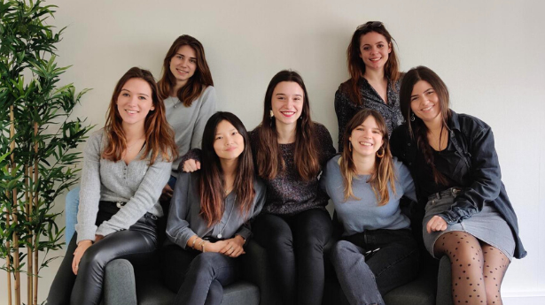 Journée internationale des femmes