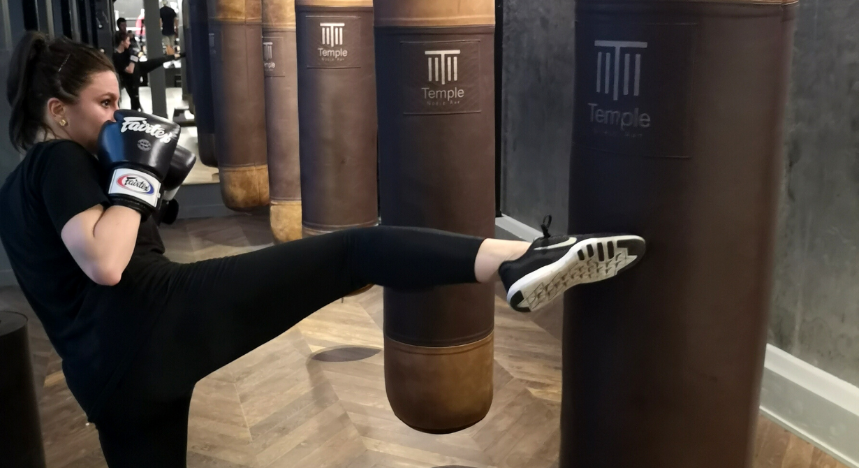 preview boxe delphine