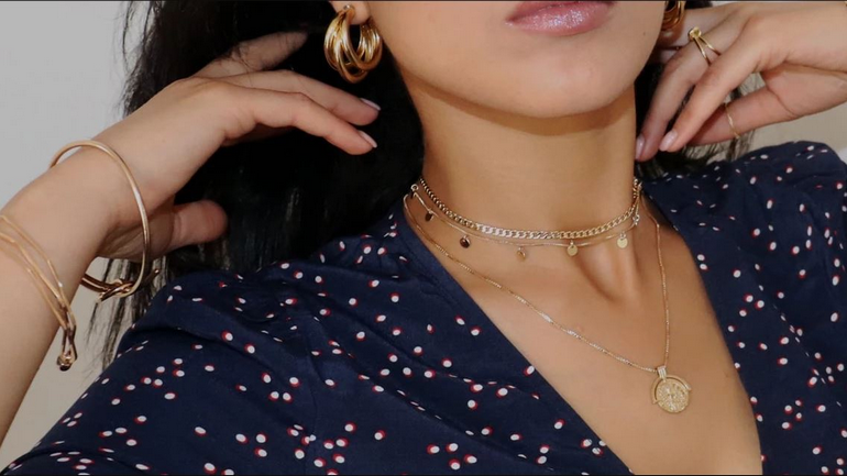 KLEOPATRAH : Bijoux effrontés pour audacieuses