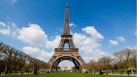 La-Tour-Eiffel